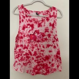 - Chupa Chupa tshirt from Barcelona